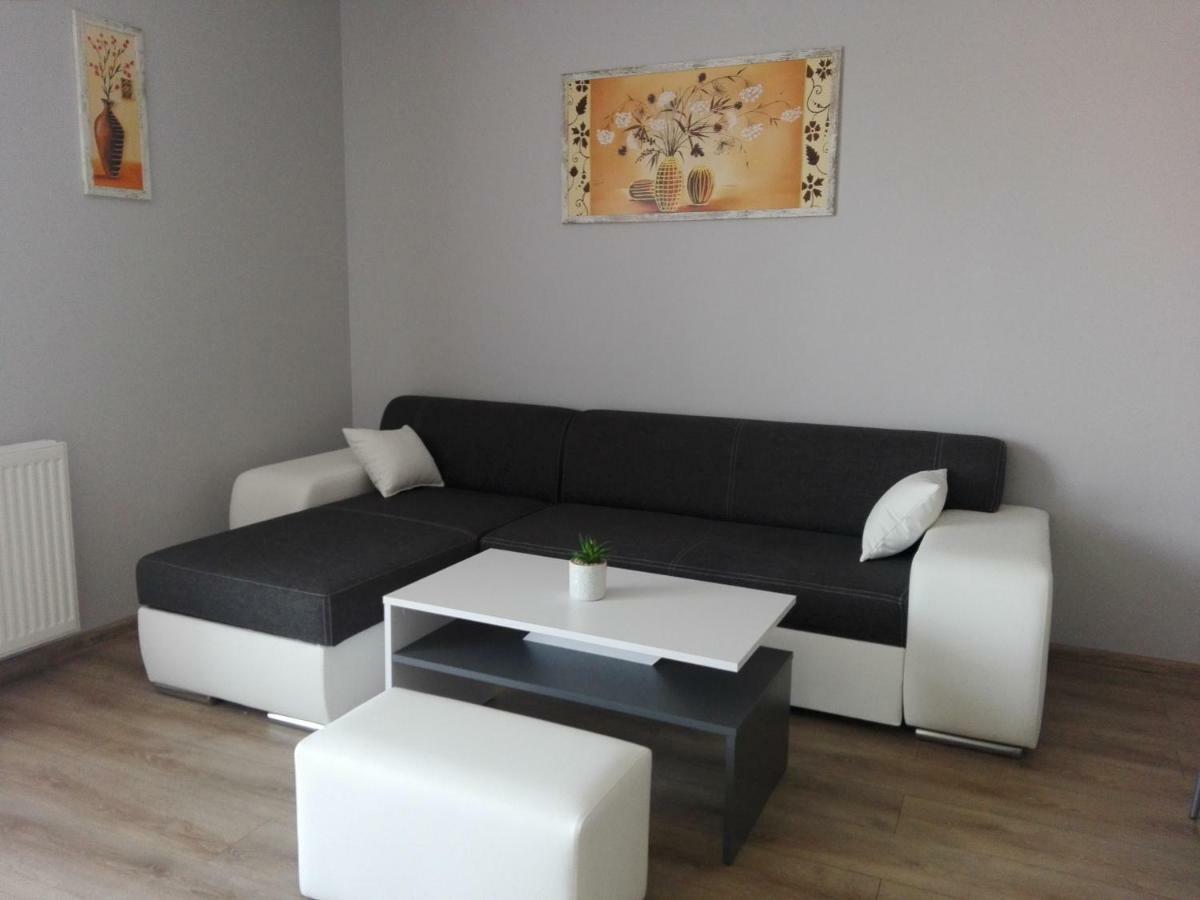 Apartamento Apartament Marzenie 9 - Opole Exterior foto
